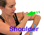 dorn shoulder selfhelp exercise